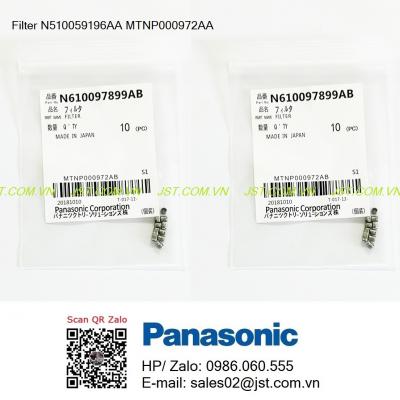 FILTER ASSY J9058090A